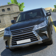 程序图标：Offroad Car LX