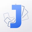 プログラムのアイコン：Jiggle - Shake your phone…