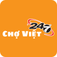 Programikonen: Chợ Việt 247 - Mua bán on…
