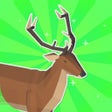 Ícone do programa: Idle Animals Island