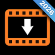 Ikon program: Video Downloader - Save V…