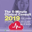 程序图标：5 Minute Clinical Consult…