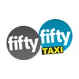 Symbol des Programms: FiftyFifty Taxi