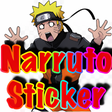 Иконка программы: Konoha Sticker Wa