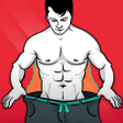 Weight Loss at Home In 20 Days icon