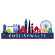 プログラムのアイコン：EnglishWaley
