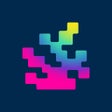 Programikonen: Coral Collect