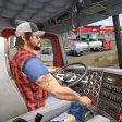 Crazy Euro Truck Simulator