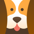 Ícone do programa: GoDog: Puppy  Dog Trainin…