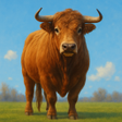 程序图标：The Bull