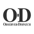 ไอคอนของโปรแกรม: Observer-Dispatch - Utica…