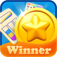 プログラムのアイコン：Coins Winner
