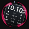 Programikonen: ACTIVE 42 Wear OS Watch F…