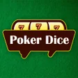 Ikona programu: Poker Dice