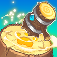Ícone do programa: Animal Quest: Idle RPG
