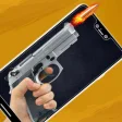 Phone Gun Simulator: Gun Sound