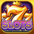 Programikonen: Luckyland Slots: Real Cas…