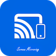 プログラムのアイコン：Screen Cast Stream Mirror…