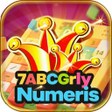 Иконка программы: 77ABCGridly Numeris