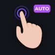Programikonen: Auto Clicker: Auto Tapper…