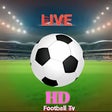 Ikona programu: Live Football Tv HD