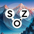 Ícone do programa: Sozlar-Ozbekcha Krosvord