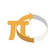 程序图标：Pi Convertor
