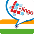 程序图标：L-Lingo Learn Hindi