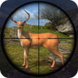程序图标：Deer Hunting 3d