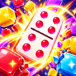Ikon program: Domino Blast: Block Puzzl…