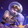 Ikon program: Ultimate Miner