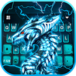 Programikonen: Lightning Neon Dragon Key…