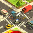 Programikonen: Traffic Mania