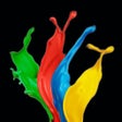أيقونة البرنامج: Magic Theme - BG Designer