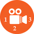 程序图标：123 Screen Recorder Lives…