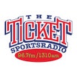 Ícone do programa: The Ticket 96.7