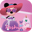 Ícone do programa: Minni Dressup Holiday