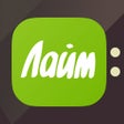 ไอคอนของโปรแกรม: Лайм HD TV: ТВ кино и сер…