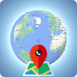 プログラムのアイコン：Phone Locator and GPS Tra…