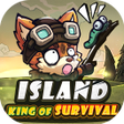 プログラムのアイコン：Island: King of Survival