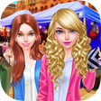 Programikonen: Fashion Doll: Flea Market…