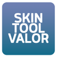 Programikonen: Skin Tools of Valor