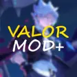 Skin Tools of Valor