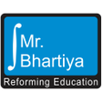 プログラムのアイコン：Mr.Bhartiya: E-Learning A…