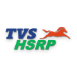 TVSM HSRP