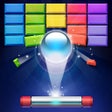 ไอคอนของโปรแกรม: Battle Bricks : Brick Bre…