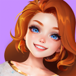 Иконка программы: Meta Chat- MessengerHango…