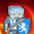 Programikonen: Battle Cube Dungeon