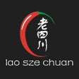 Symbol des Programms: Lao Sze Chuan
