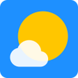 Programın simgesi: BestWeather